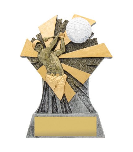 Golf Smash Series - 3 Sizes