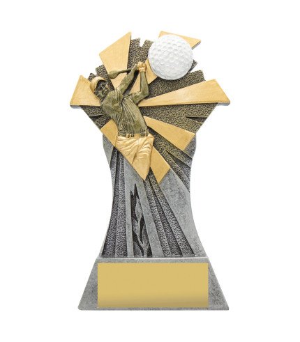 Golf Smash Series - 3 Sizes