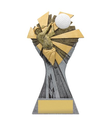 Golf Smash Series - 3 Sizes