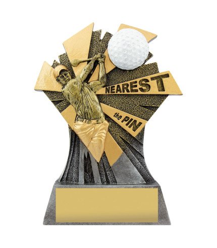 Golf Smash Nearest The Pin - 155mm