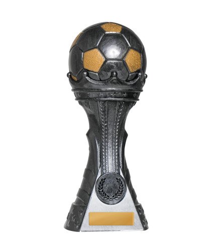AAA King Series Golden Graphite Football - 4 Sizes