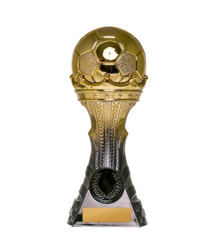 AAA King Series Golden Graphite Football - 4 Sizes