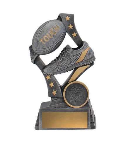 Flag Touch Theme - 3 Sizes