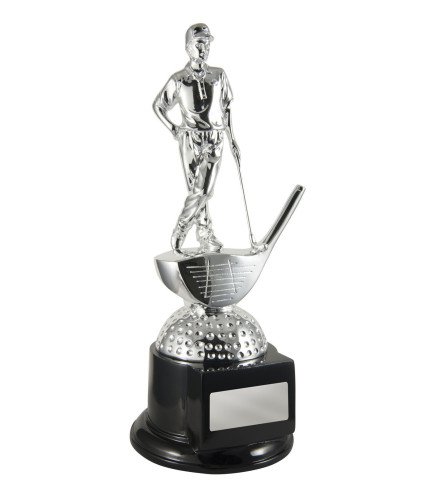 The Birdie Series - Waiting - 260mm