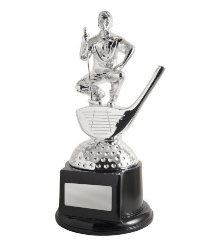 The Birdie Series - Studying - 220mm