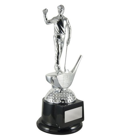 The Birdie Series - Celebrate - 270mm