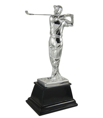 The Birdie Series - Approach - 250mm