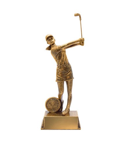 Golf Elite Female - 240mm