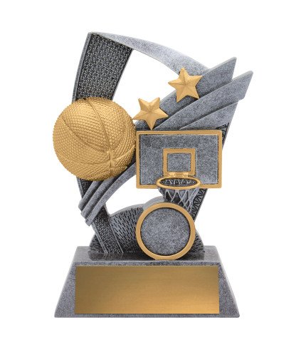 AAA Archstar Basketball - 3 Sizes