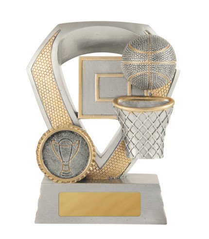 Shield Series Basketball - 3 Sizes