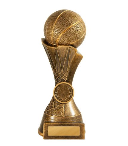 Crusader Basketball Gold - 3 Sizes