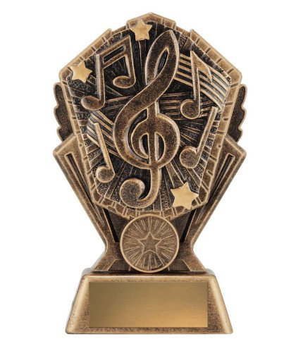 Cosmos Series Music- 3 Sizes