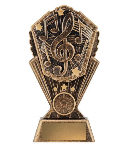 Cosmos Series Music- 3 Sizes