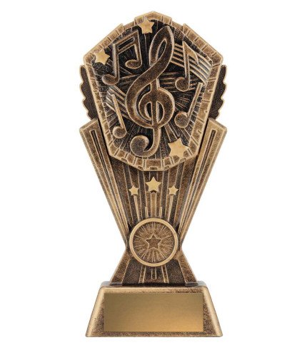 Cosmos Series Music- 3 Sizes