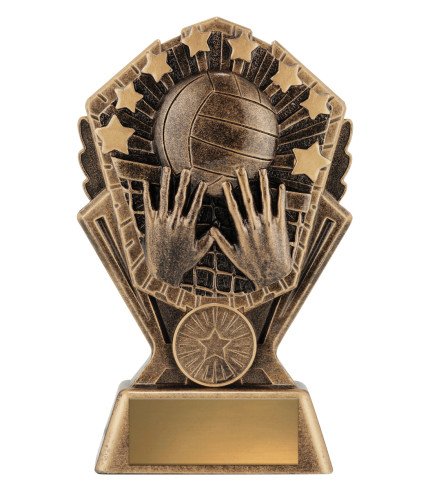 Cosmos Series Volleyball - 3 Size