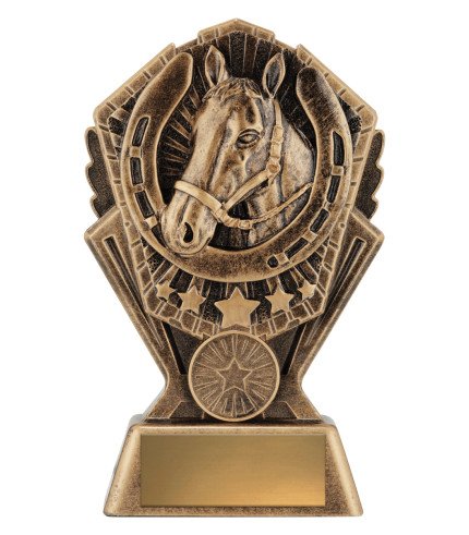 Cosmos Equestrian  - 3 Sizes