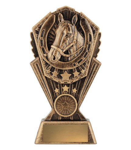 Cosmos Equestrian  - 3 Sizes