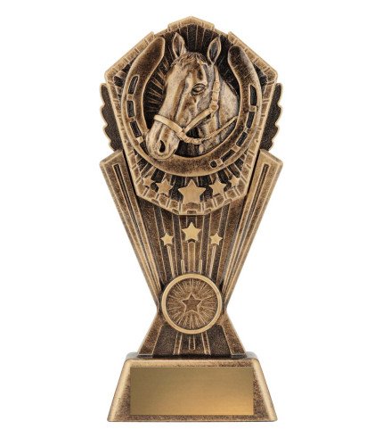 Cosmos Equestrian  - 3 Sizes