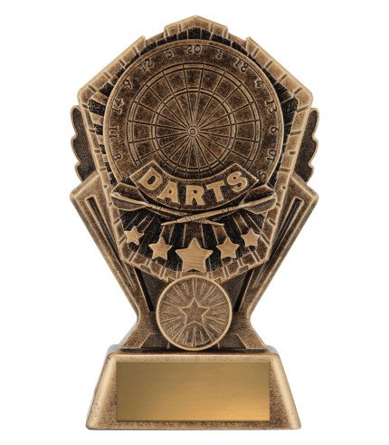 Cosmos Series Darts - 3 Sizes