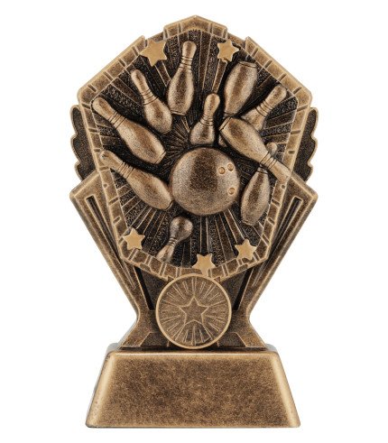 Cosmos Series Tenpin - 3 Sizes