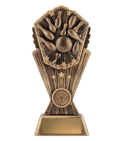 Cosmos Series Tenpin - 3 Sizes