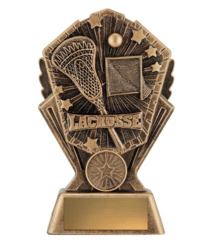 Cosmos Series Lacrosse - 3 Sizes