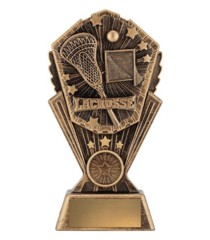 Cosmos Series Lacrosse - 3 Sizes