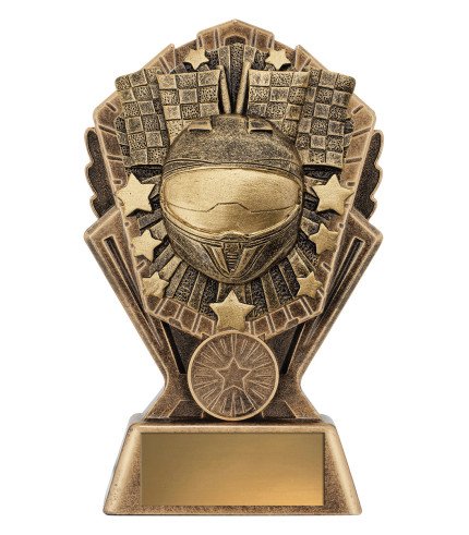 Cosmos Series Motorsport- 3 Sizes