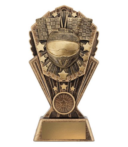 Cosmos Series Motorsport- 3 Sizes