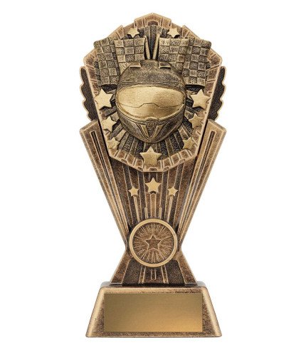 Cosmos Series Motorsport- 3 Sizes