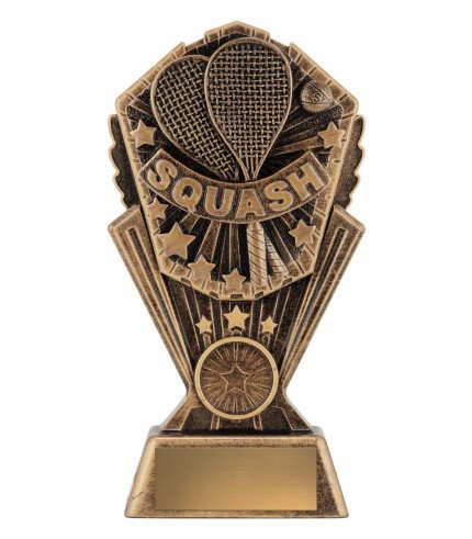 Cosmos Series Squash - 3 Sizes