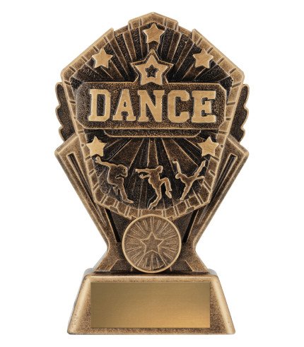 Cosmos Series Dance - 3 Sizes