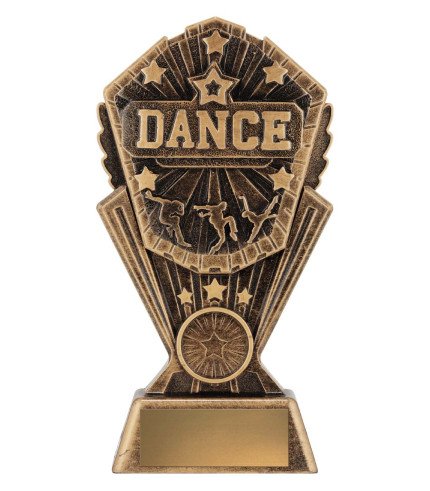 Cosmos Series Dance - 3 Sizes