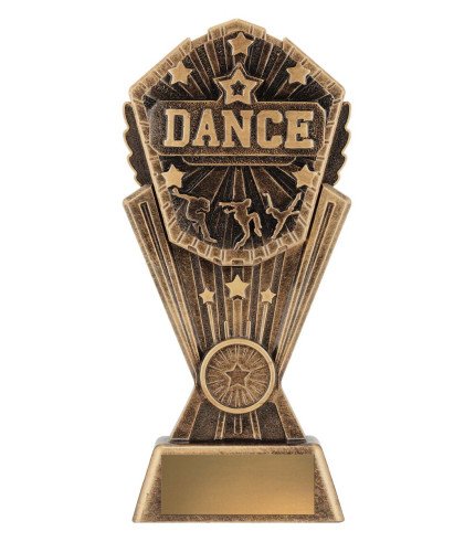 Cosmos Series Dance - 3 Sizes