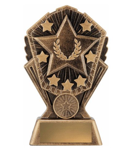 Cosmos Series Star - 3 Size