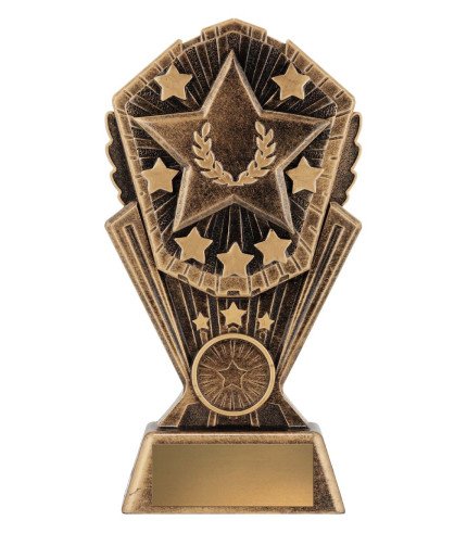 Cosmos Series Star - 3 Size