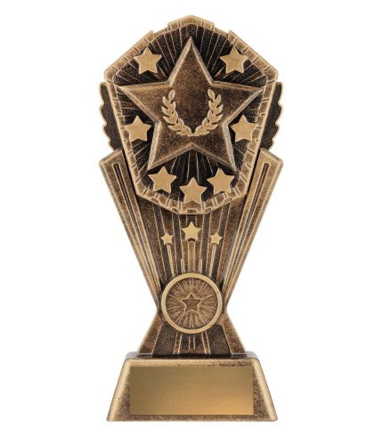 Cosmos Series Star - 3 Size