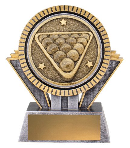 Spartan Pool - 3 Sizes