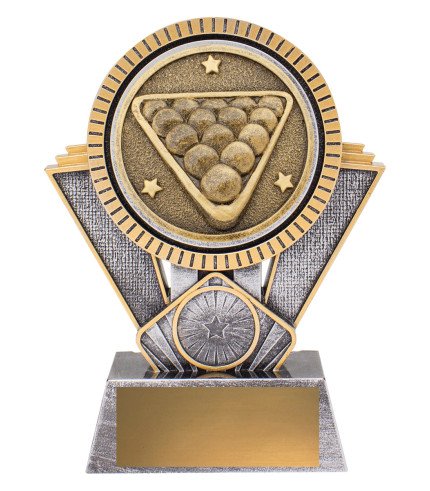 Spartan Pool - 3 Sizes