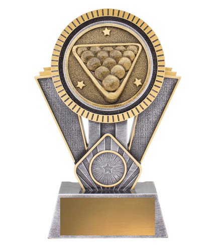 Spartan Pool - 3 Sizes