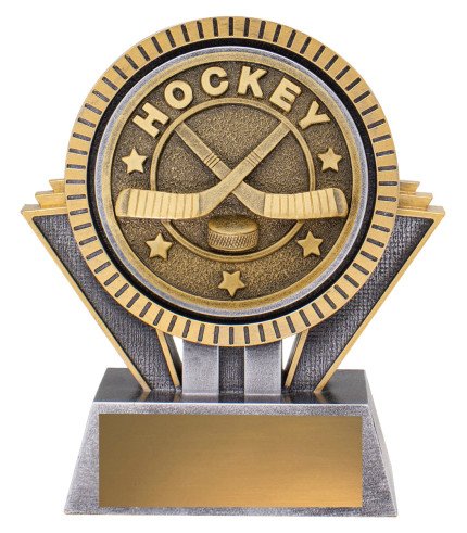 Spartan Ice Hockey - 3 Sizes