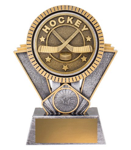 Spartan Ice Hockey - 3 Sizes