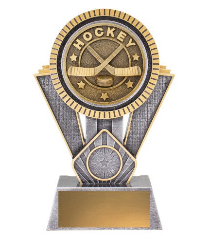 Spartan Ice Hockey - 3 Sizes