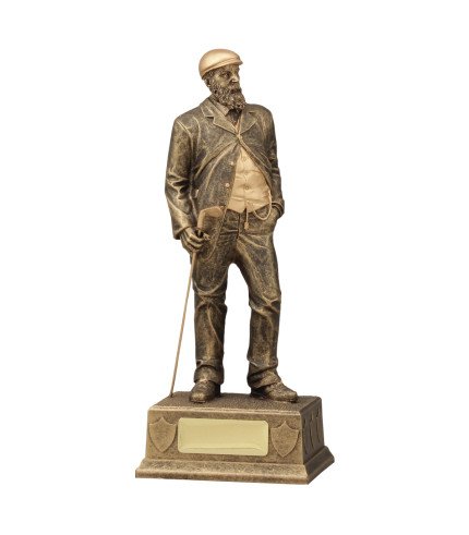 Golf - Old Tom Morris