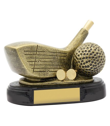 Golf Mini Driver - 90mm