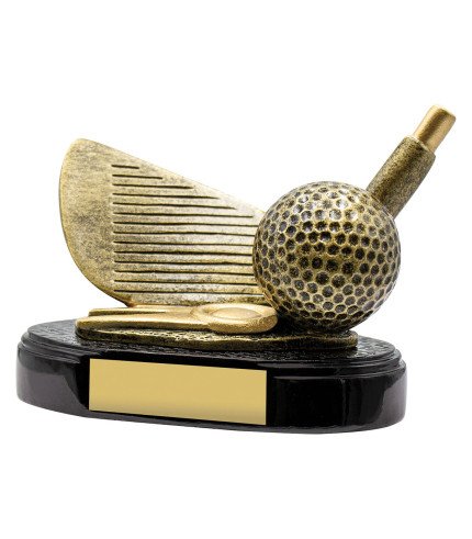 Golf Mini Iron - 90mm