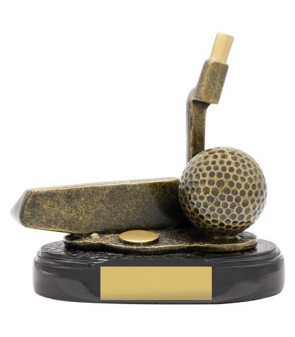 Golf Mini Putter - 110mm