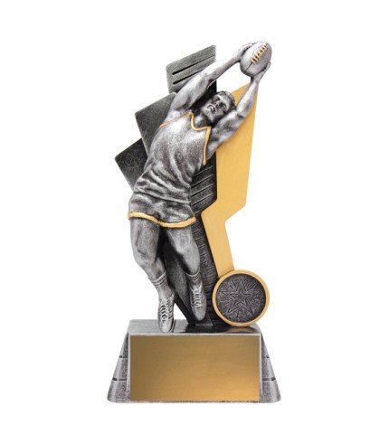 Harrier Series AFL Male - 6 Sizes