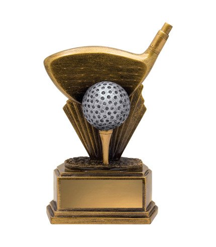 Encore Golf Driver - 145mm