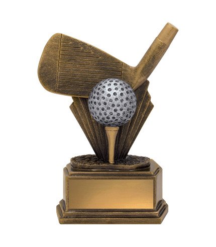 Encore Golf Iron - 145mm